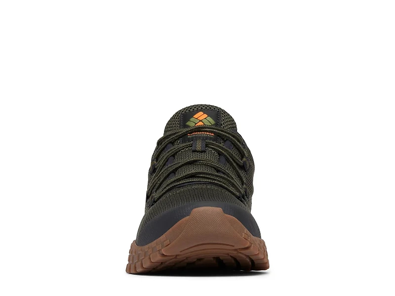 Fairbanks Boot