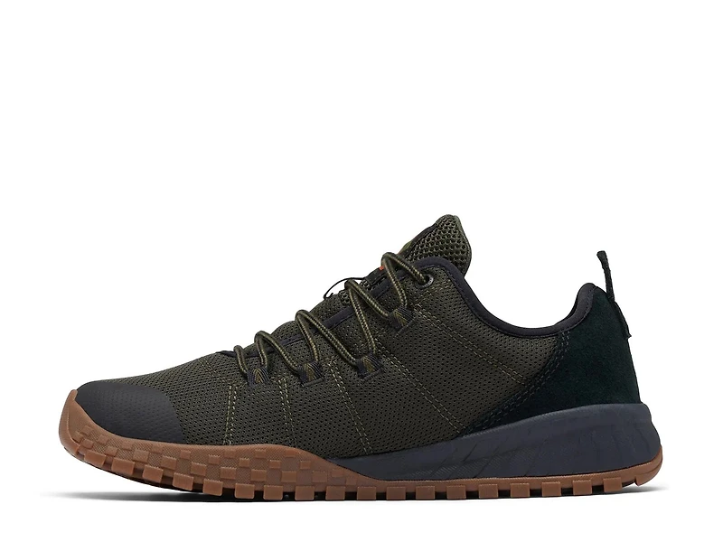 Fairbanks Boot