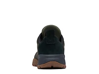 Fairbanks Boot