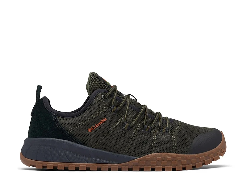 Fairbanks Boot