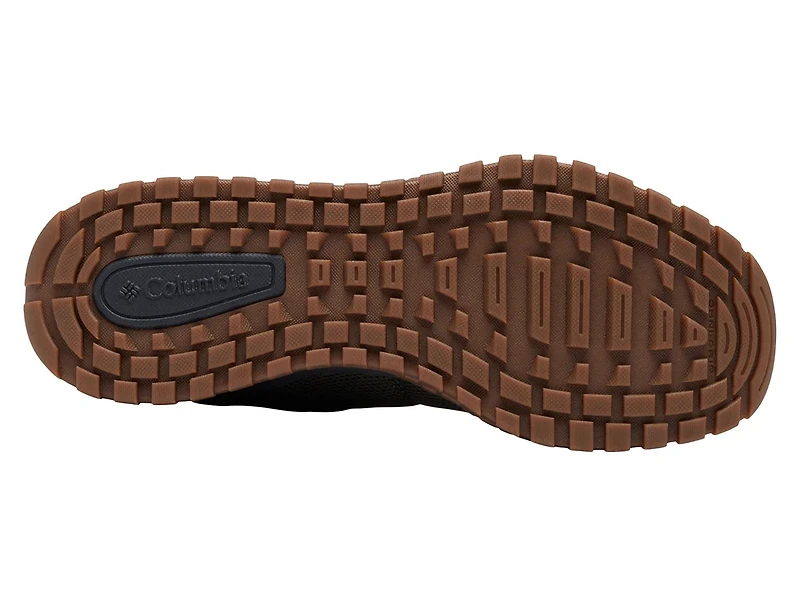 Fairbanks Boot