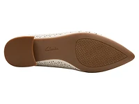 Natalyn Step Flat