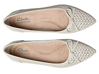 Natalyn Step Flat