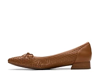 Natalyn Step Flat
