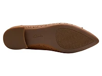 Natalyn Step Flat