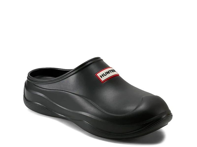 Elana Clog