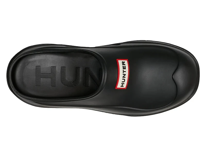 Elana Clog