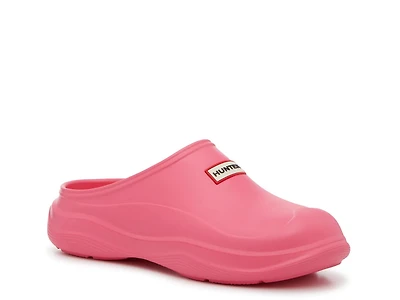 Elana Clog