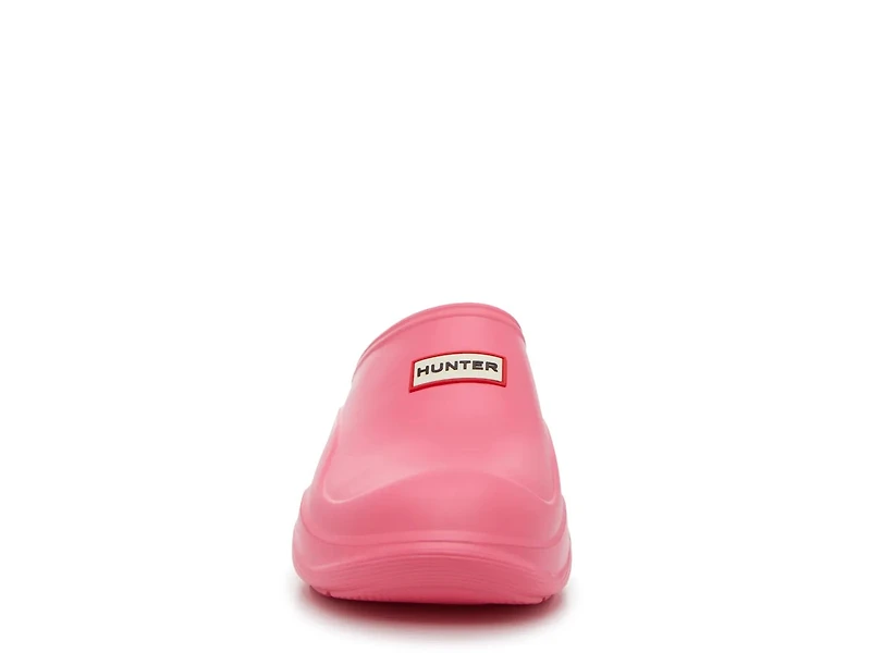 Elana Clog