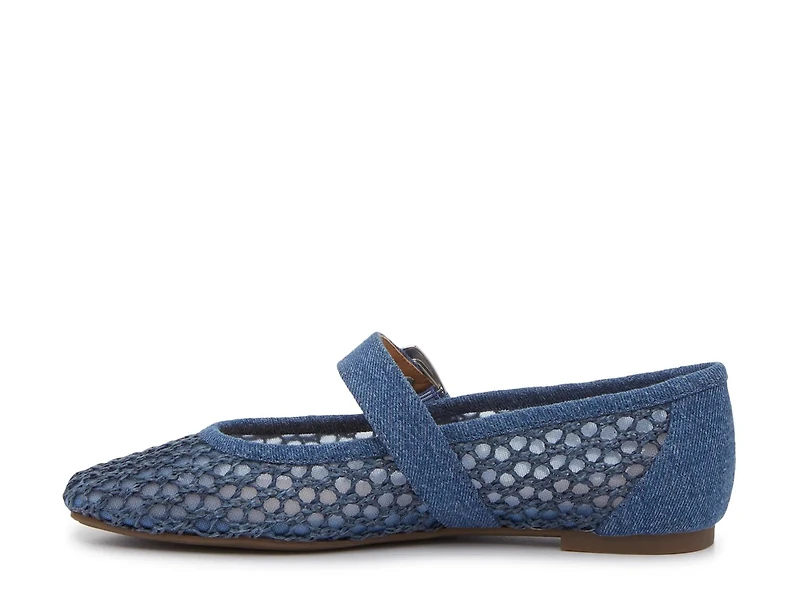 Nalahni Mary Jane Flat