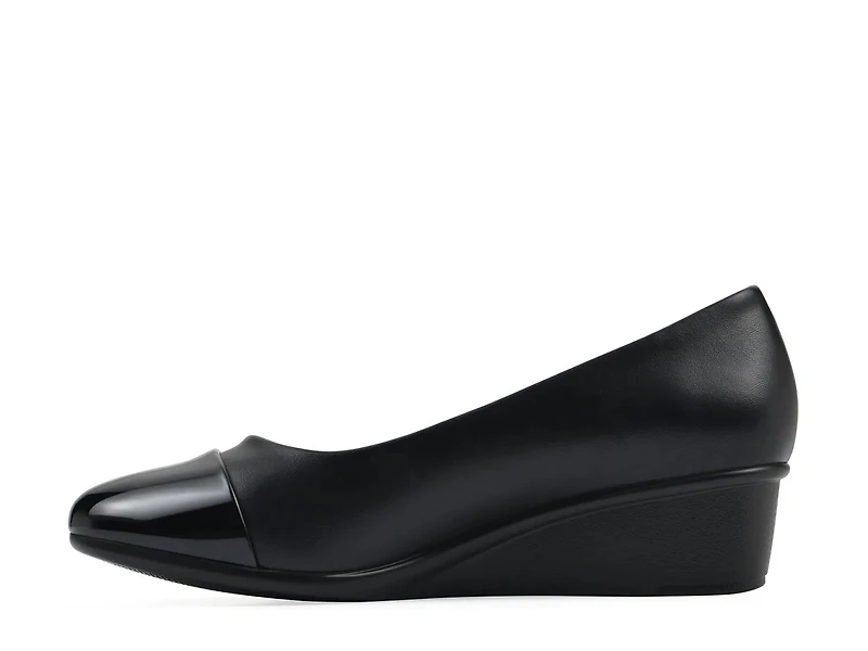 Bolivia Wedge Pump