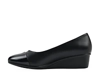 Bolivia Wedge Pump