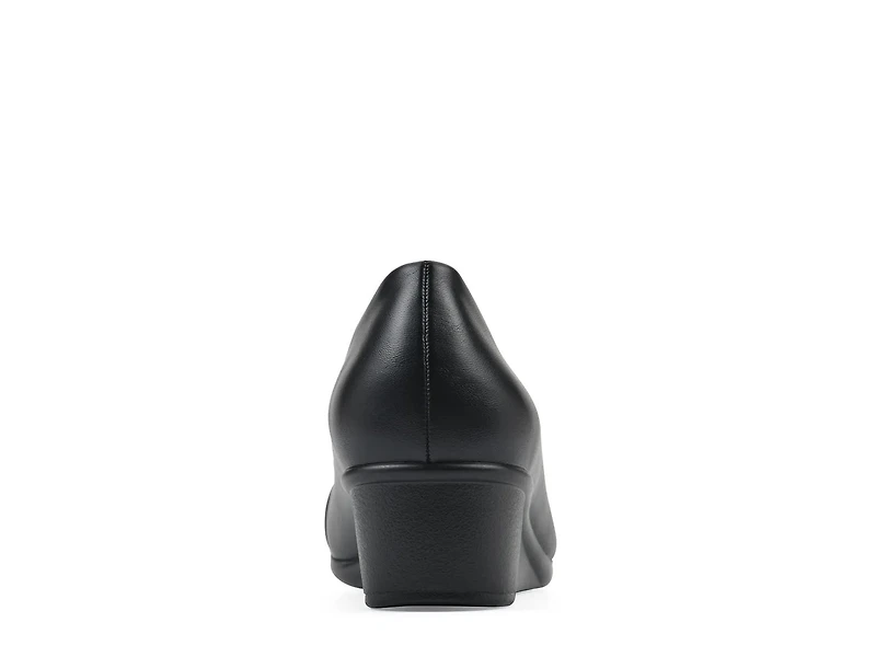 Bolivia Wedge Pump