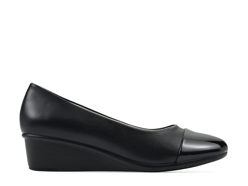 Bolivia Wedge Pump