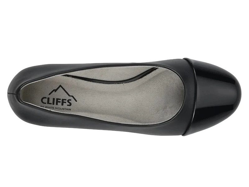 Bolivia Wedge Pump