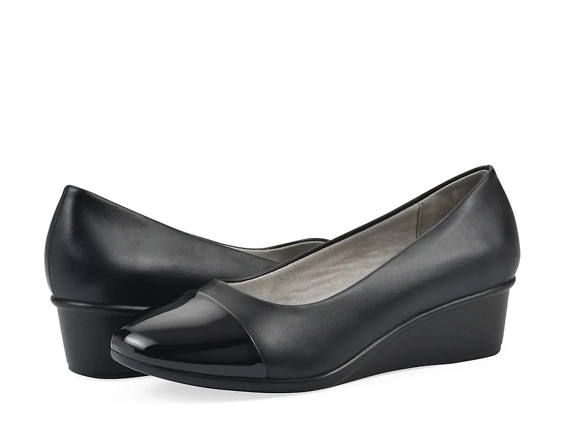 Bolivia Wedge Pump