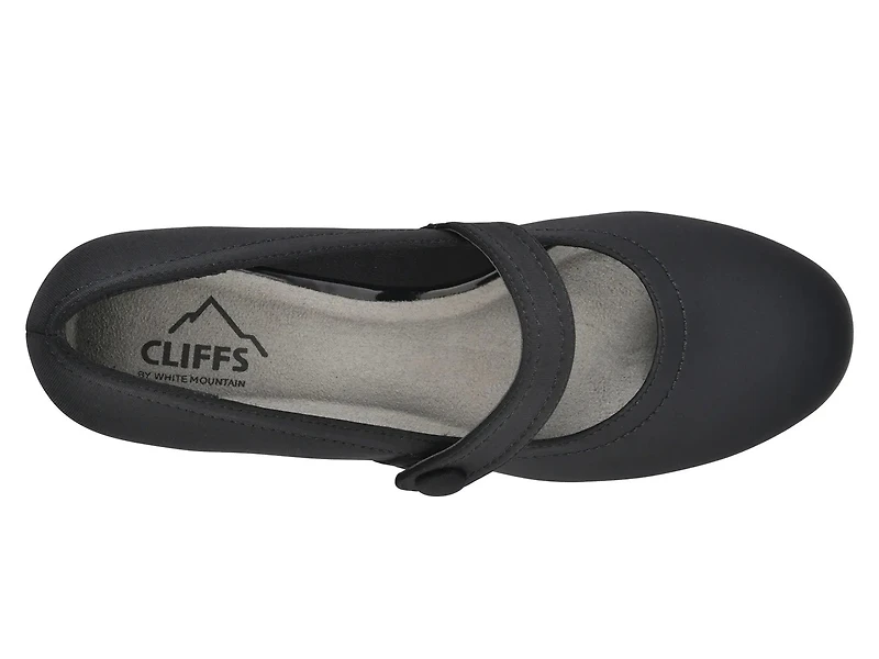 Brightly Wedge Pump