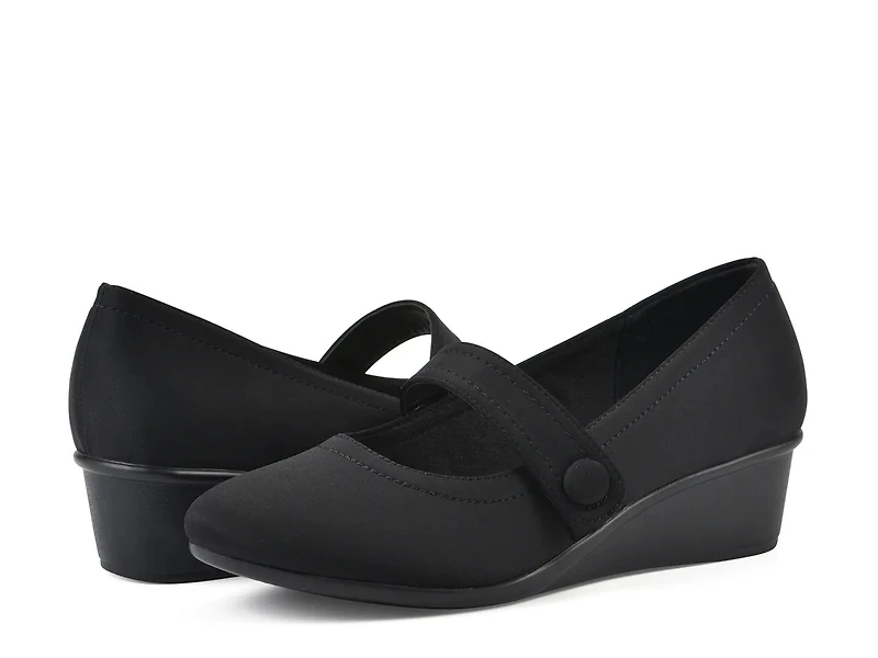 Brightly Wedge Pump