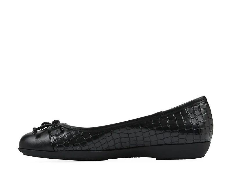 Careen Ballet Flat