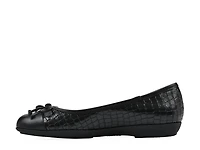 Careen Ballet Flat