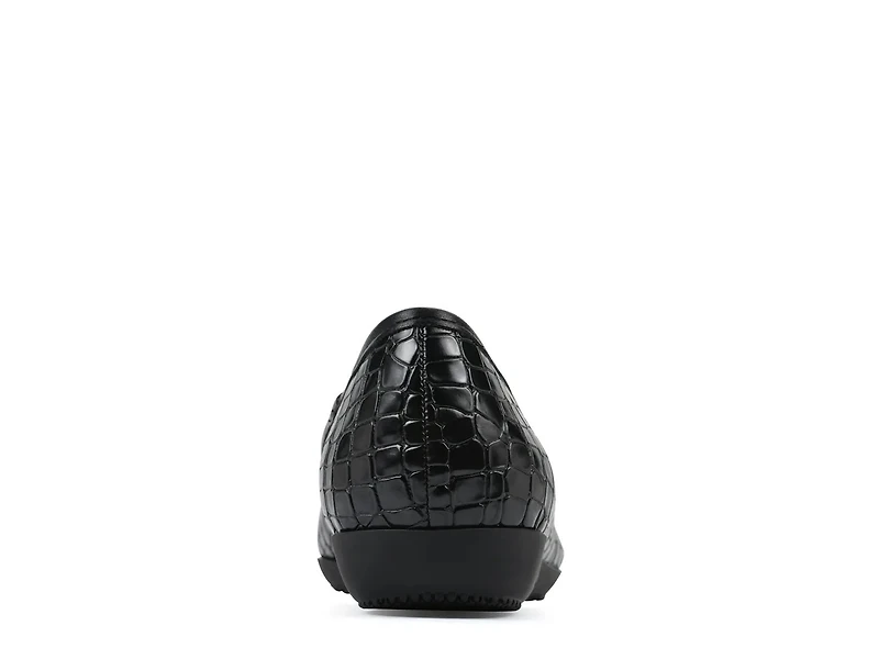 Careen Ballet Flat