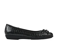 Careen Ballet Flat