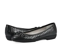 Careen Ballet Flat