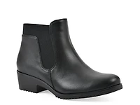 Durable Bootie