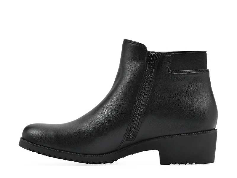 Durable Bootie
