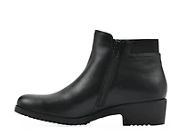 Durable Bootie