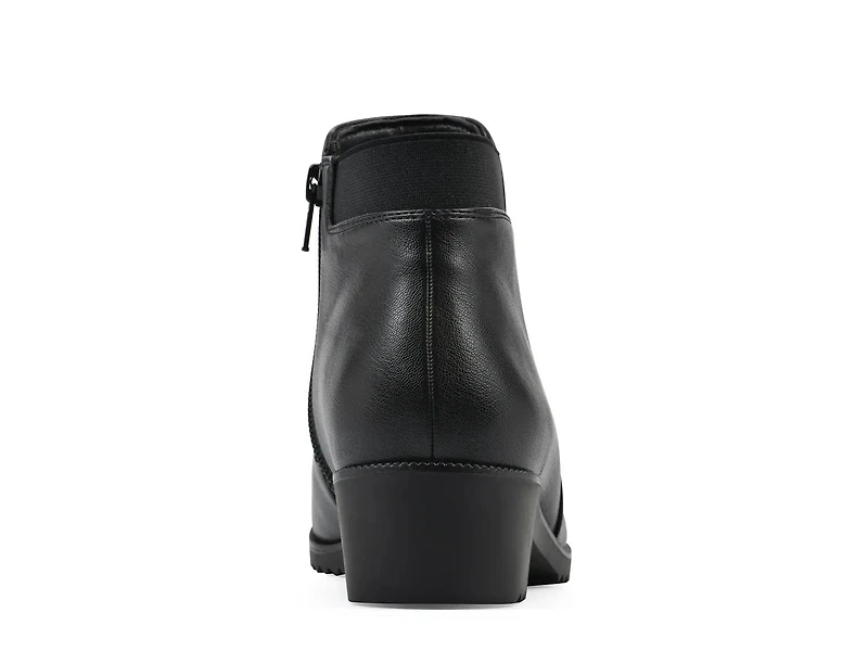 Durable Bootie