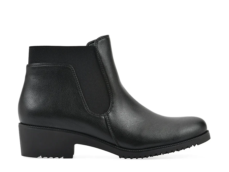 Durable Bootie