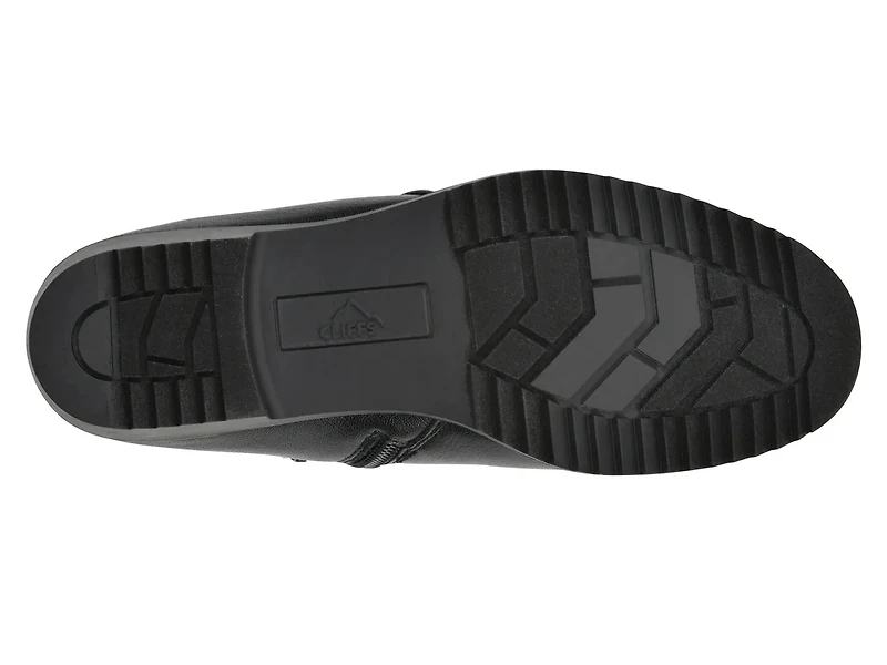 Durable Bootie