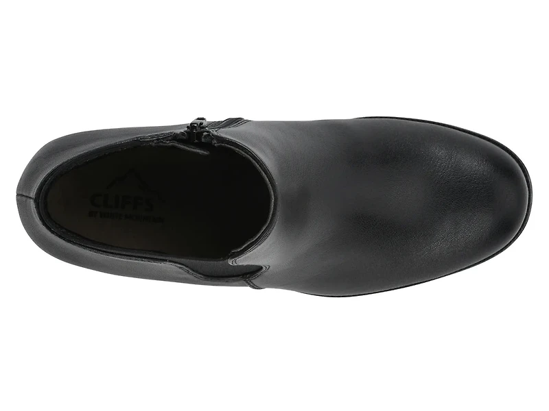Durable Bootie