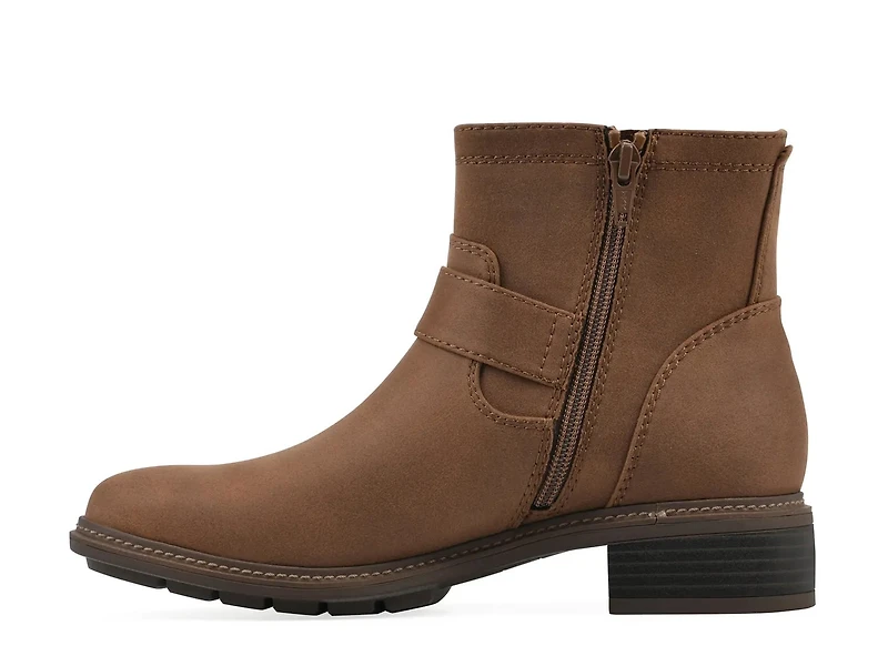 Elix Bootie