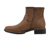 Elix Bootie