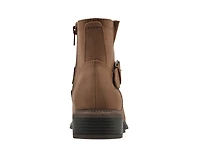 Elix Bootie