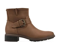 Elix Bootie