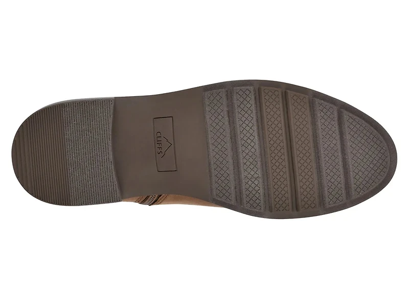 Elix Bootie