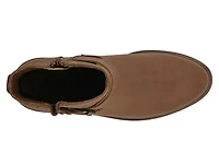 Elix Bootie