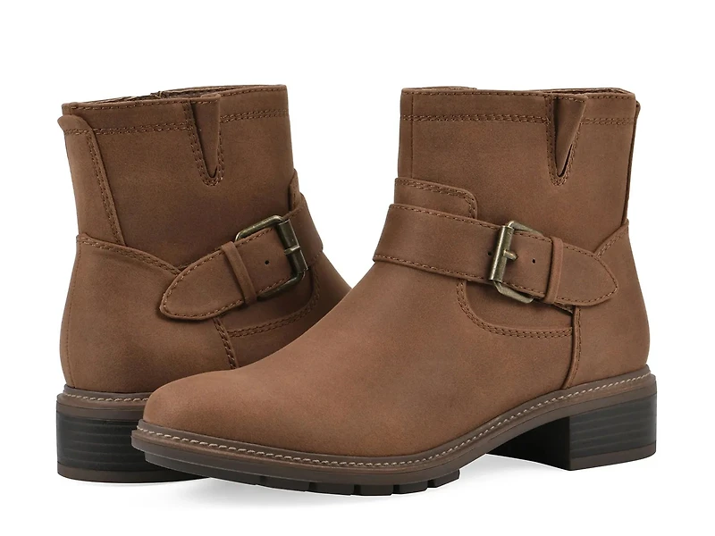 Elix Bootie