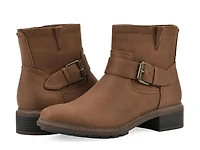 Elix Bootie