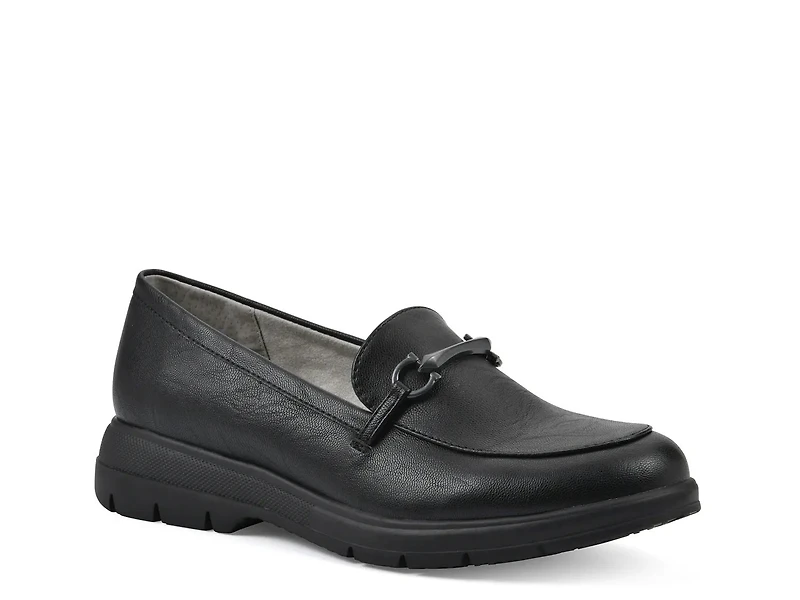 Flow Loafer