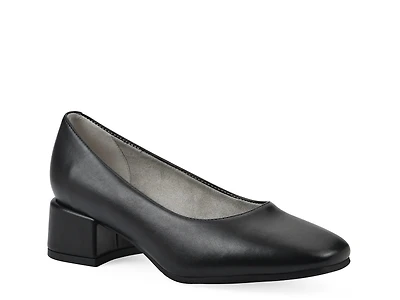 Quintesa Pump