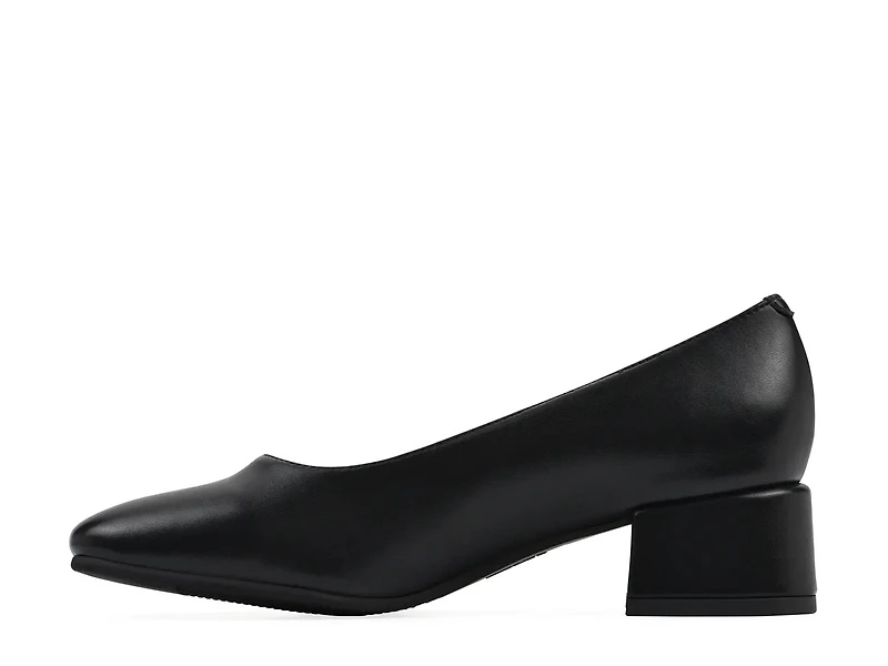 Quintesa Pump