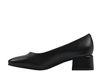 Quintesa Pump