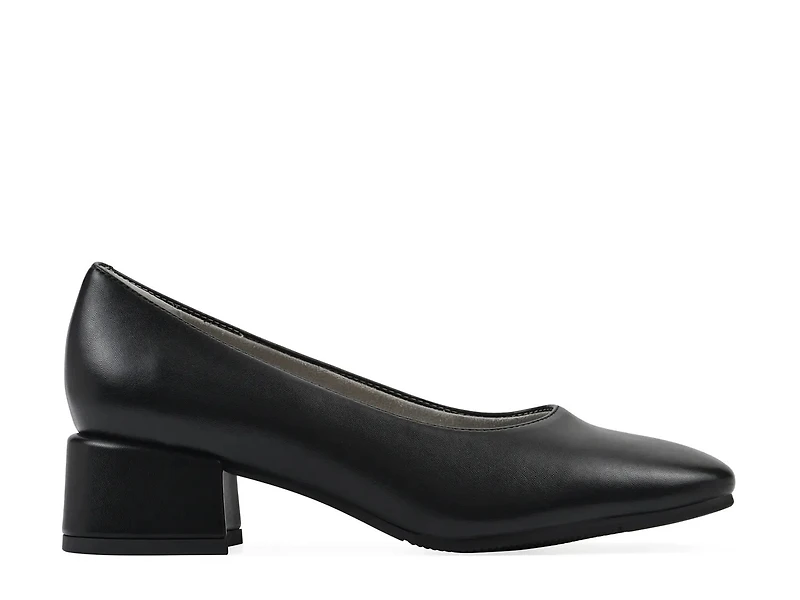 Quintesa Pump