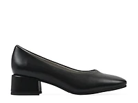 Quintesa Pump