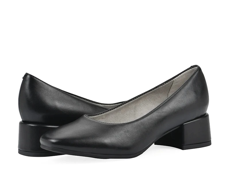 Quintesa Pump