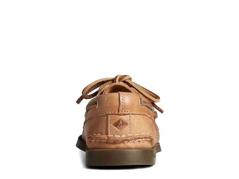 Authentic Original 2-Eye Boat Shoe